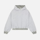 LEOPARD HOODIE