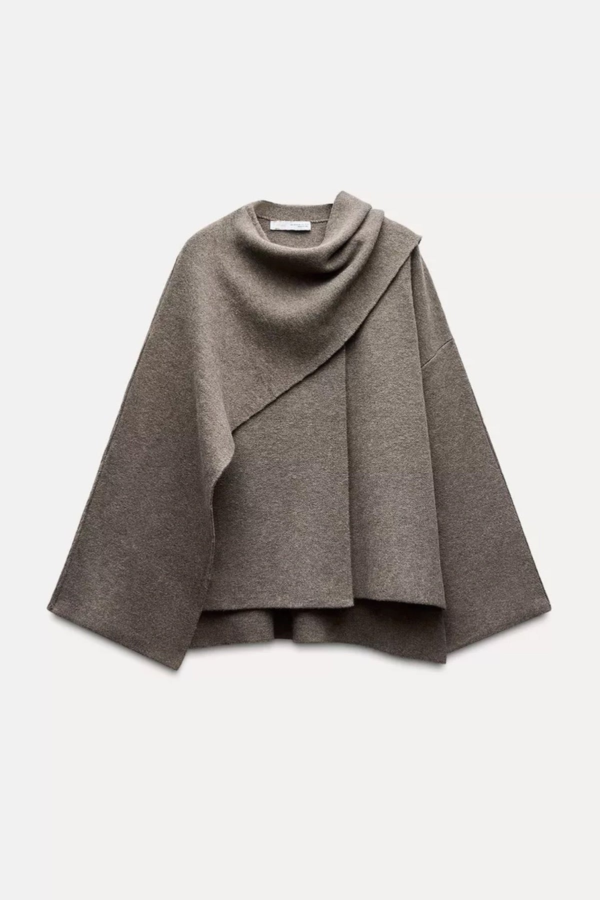NOUVELLE CAPE COAT