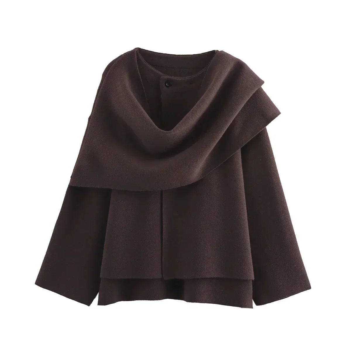 NOUVELLE CAPE COAT